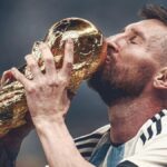 Lionel messi anunció su retiro de la selección argentina: el emotivo mensaje de despedida