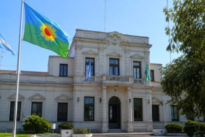 Mapa político: qué municipios podrían cambiar de intendente obligatoriamente en 2027