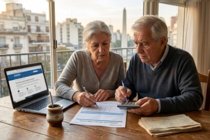 Anses aplicará un nuevo índice para calcular las jubilaciones iniciales a partir de septiembre ¿a quiénes alcanza?