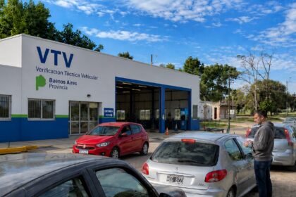 El problema de la vtv en el interior bonaerense que la reforma busca solucionar