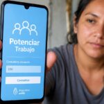 Ex potenciar trabajo: cómo saber si seguís cobrando en septiembre y cuánto es el monto