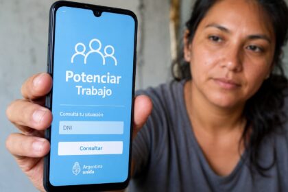 Ex potenciar trabajo: cómo saber si seguís cobrando en septiembre y cuánto es el monto
