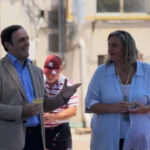 Procesaron al intendente de maipú por la presunta retención de dni durante las elecciones de 2019
