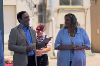 Procesaron al intendente de maipú por la presunta retención de dni durante las elecciones de 2019