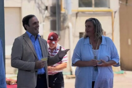 Procesaron al intendente de maipú por la presunta retención de dni durante las elecciones de 2019