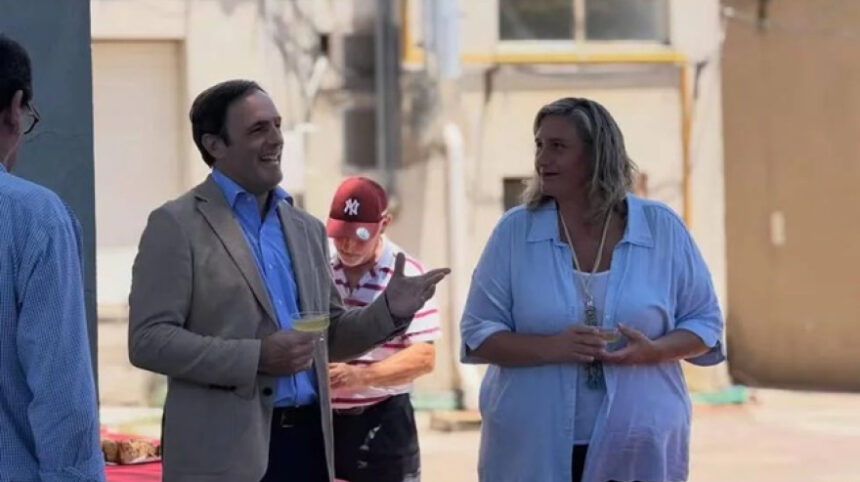 Procesaron al intendente de maipú por la presunta retención de dni durante las elecciones de 2019