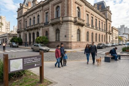 Inmuebles del estado en pba: el gobierno fijó reglas para la protección y fiscalización de propiedades públicas