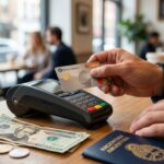 Tarjeta o efectivo fuera del país: cuál es el medio de pago más conveniente para tus compras
