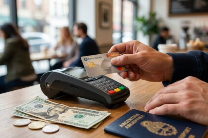 Tarjeta o efectivo fuera del país: cuál es el medio de pago más conveniente para tus compras