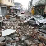 Los terremotos de venezuela y colombia reactivan una inquietante pregunta: ¿puede pasar algo similar en argentina?
