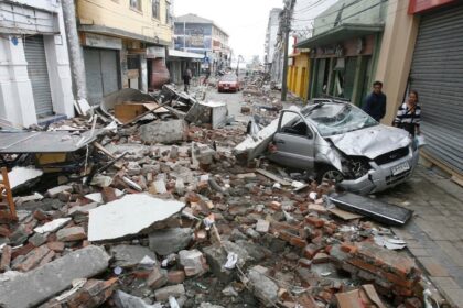 Los terremotos de venezuela y colombia reactivan una inquietante pregunta: ¿puede pasar algo similar en argentina?