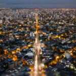 La plata dejaría de ser la capital de buenos aires: cuál es la ciudad elegida para reemplazarla