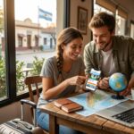 Travel sale 2026: confirman la fecha del evento con descuentos y financiación en viajes