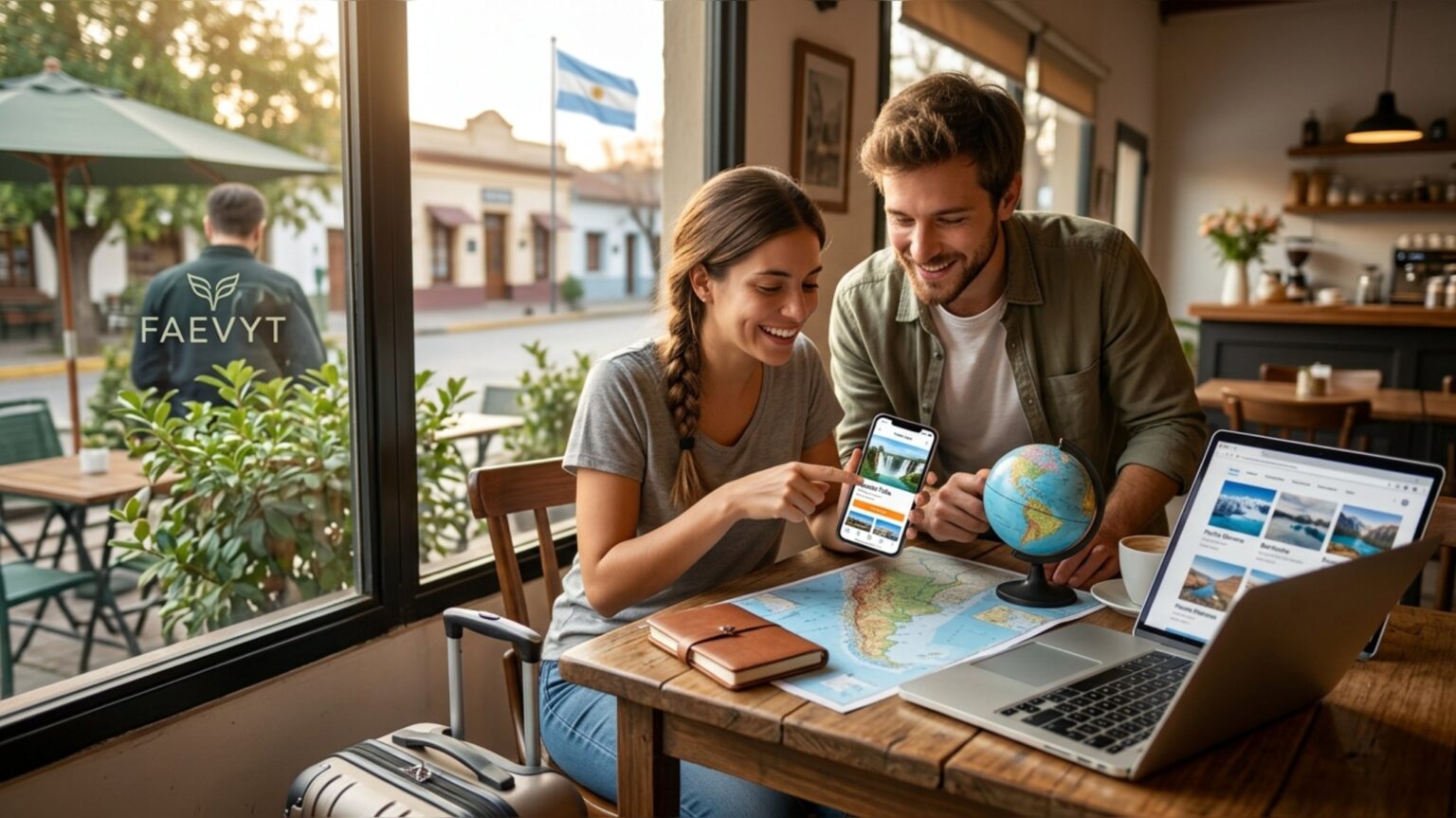 Travel sale 2026: confirman la fecha del evento con descuentos y financiación en viajes