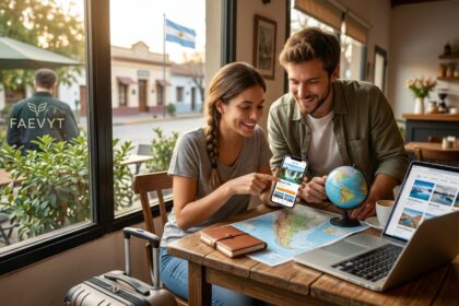 Travel sale 2026: confirman la fecha del evento con descuentos y financiación en viajes