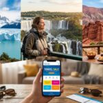 Arrancó el travel sale: las ofertas clave en pasajes de aerolíneas argentinas y hoteles
