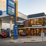 Primera ypf con mcdonald’s: confirmaron la fecha de apertura y la ubicación del nuevo local