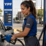 Nafta y gasoil: qué puede pasar con los precios desde el 1° de septiembre