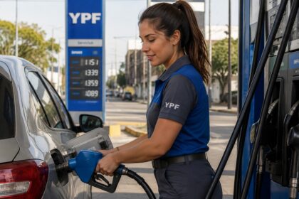 Nafta y gasoil: qué puede pasar con los precios desde el 1° de septiembre