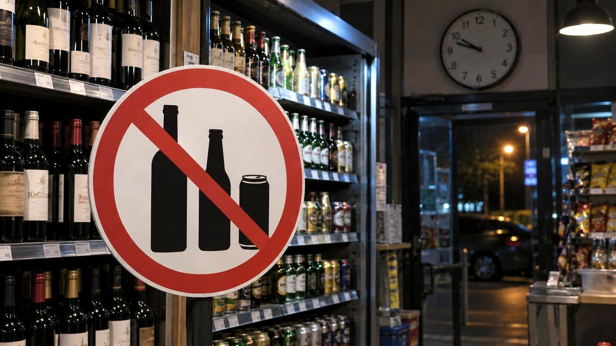 Quieren cambiar los horarios para vender alcohol en toda la provincia de buenos aires