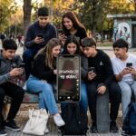Alerta por un peligroso reto viral: adolescentes son desafiados a “desaparecer” durante 48 horas