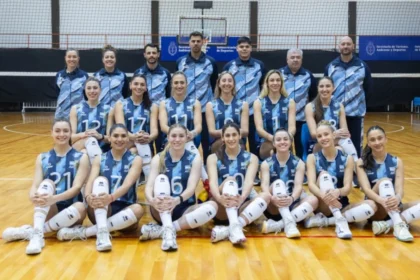 Argentina vs perú por el sudamericano de vóley: horario y dónde ver en vivo a las panteras