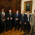 Patagonia atrae mega data centers de ia: los proyectos de openai, pampa energía y otras compañías