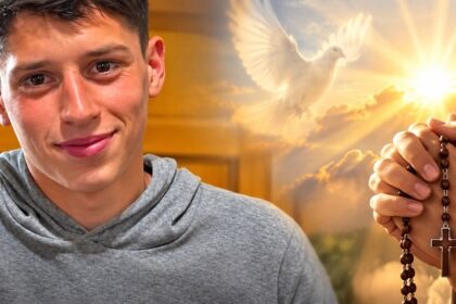 Grave agresión en general belgrano: un detenido y cadena de oración por el joven herido