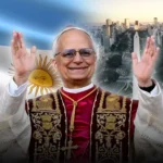 La visita del papa león xiv a la argentina entró en una etapa clave: qué se define ahora