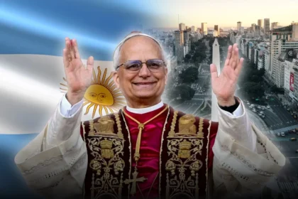 La visita del papa león xiv a la argentina entró en una etapa clave: qué se define ahora