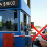 Autopista buenos aires–la plata: desde el 15 de septiembre empiezan las multas por no pagar el peaje