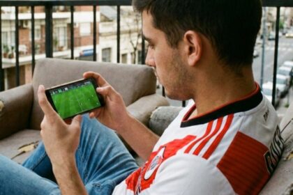 Fútbol libre river vs independiente rivadavia: cómo ver el partido en vivo