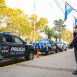 San vicente refuerza la seguridad: qué cambios impulsa el municipio en prevención y monitoreo