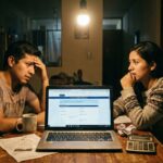 La deuda golpea a los más jóvenes: casi 4 de cada 10 que pidieron crédito ya están en mora