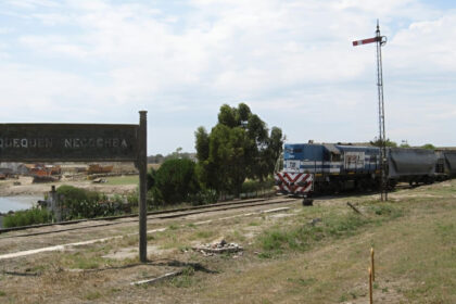 Buscan reactivar un histórico tren bonaerense después de más de 20 años