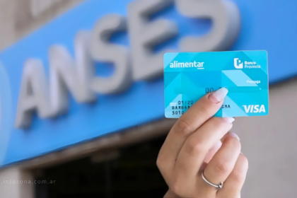 Anses empieza a pagar auh el martes: cuánto dinero verá en la cuenta cada familia