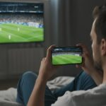 Pelota libre y fútbol libre: cómo ver vélez vs estudiantes en vivo hoy