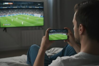 Pelota libre y fútbol libre: cómo ver vélez vs estudiantes en vivo hoy