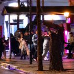 Conmoción en general belgrano: golpearon brutalmente a un joven a la salida de un boliche