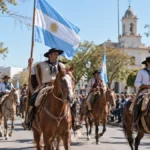 Maipú celebra sus 148 años este sábado: habrá desfile y espectáculos gratuitos