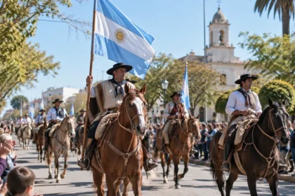Maipú celebra sus 148 años este sábado: habrá desfile y espectáculos gratuitos