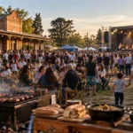 Una ciudad bonaerense festeja su aniversario durante dos días con shows y entrada gratis