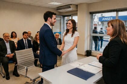 Asignación por matrimonio de anses: requisitos, plazos y cómo solicitar el pago único