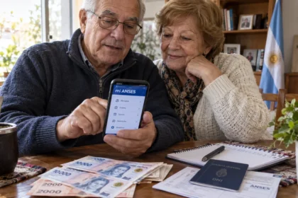 Anses octubre 2026: ya están las fechas de cobro y el feriado cambia el calendario para algunos jubilados