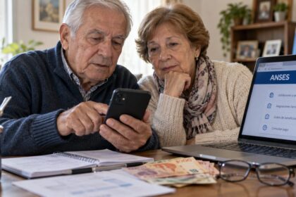 Ya es oficial: anses fijó cuánto cobrarán los jubilados en octubre y todavía falta una definición clave