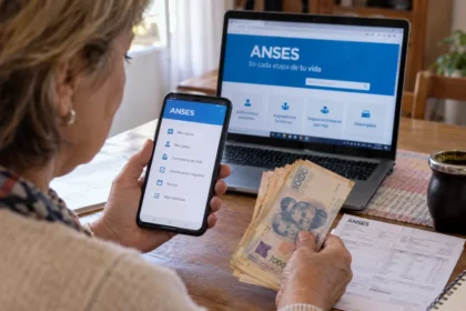 Anses retoma los pagos este lunes: quiénes cobran después del fin de semana