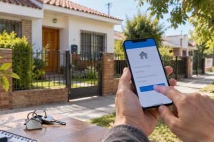 Arba inmobiliario en octubre 2026: cuándo vence la cuota 5 y cómo pagarla