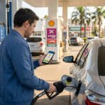 Nafta más barata en septiembre: qué día conviene cargar en ypf, shell, axion y puma