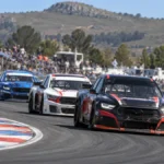 Histórico: el automovilismo nacional vuelve a un mítico circuito bonaerense después de 15 años