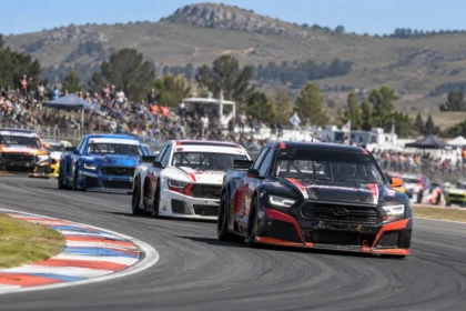 Histórico: el automovilismo nacional vuelve a un mítico circuito bonaerense después de 15 años